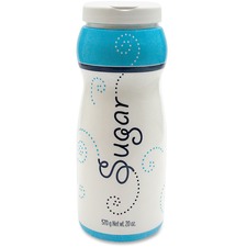 MRPMPSUGAR - Mother Parkers Sugar Canister