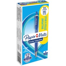 PAP2006949 - Paper Mate Elite Retractable Ballpoint Pen