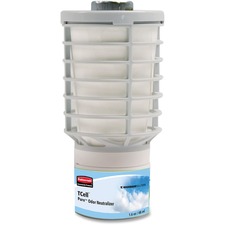 RUBFG402498 - Rubbermaid Commercial TCell Odor Control Refills