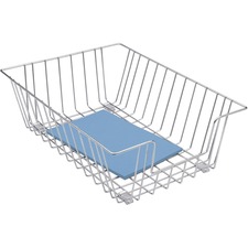 FEL65012 - Fellowes Wire 5" Legal Tray