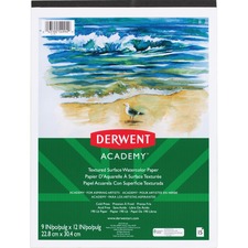 DWT54994 - Mead Textured Surface Watercolor Paper