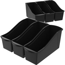 STX70109U06C - Storex Book Bins