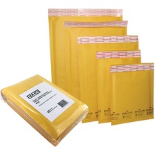 SPLEDGBM001 - Spicers Paper Mailer