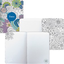 BLIA291005 - Blueline Notebook