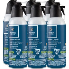 BSN24306 - Business Source Power Duster