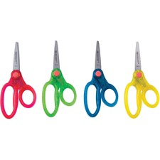 ACM15754 - Westcott 5" Pointed Glitter Scissors