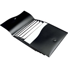 AVE73529 - Avery&reg; Slide & View Expanding Pocket File