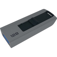 EMTMD128GB253 - EMTEC 128GB Slide USB 3.0 Flash Drive
