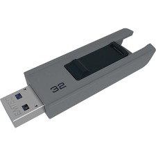 EMTMD32GB253 - EMTEC 32GB Slide USB 3.0 Flash Drive
