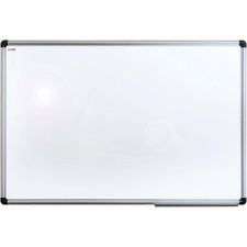 FLRFCVPM7148A - Floortex Viztex Porcelain Mag Dry-Erase Boards