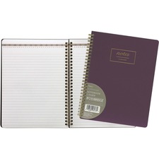 HLR06960 - Hilroy Cambridge 9.5" Work Style Notebook