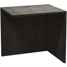 HTWINV2430014 - Heartwood Innovations Grey Dusk Laminate Desking