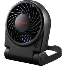 HWLHTF090BC - Honeywell Turbo Portable Folding Fan