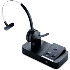 JBR945065707 - Jabra DECT PRO 9450 Wireless Headset
