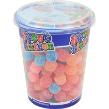 MDX16302 - Mondoux SWEET SIXTEEN Sour Candy Mix