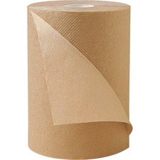 MEO01845 - Metro Paper Roll Kraft Towels