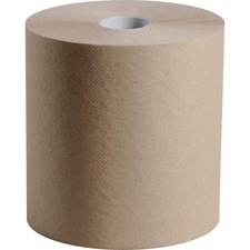 MEO01855 - Esteem Roll Kraft Towels