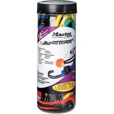 MLK3025AT - Master 2-Wire Hook Bungee Cord