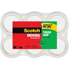 MMM35006ESF - Scotch Sure Start Packaging Tape