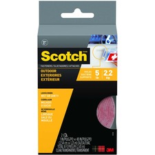 MMMRF5740 - Scotch Outdoor Fasteners