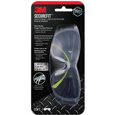 MMMSF400CWV6P - 3M SecureFit Safety Eyewear
