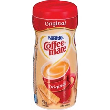 NES11001016 - Coffee-Mate Original Creamer