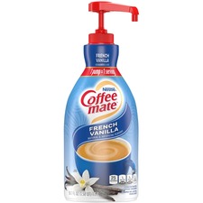 NES12325198 - Coffee-Mate Liquid Pump Flavoured Creamer