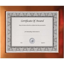 NUD15139 - Glolite Nu-dell Document and Photo Frames