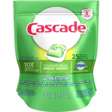 PGC98082 - Cascade ActionPacs