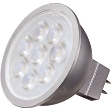 SDNS9496 - Satco LED MR16 Warm 500 Lumens Light Bulb