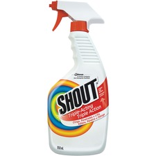 SJN00807 - Shout Laundry Stain Treatment