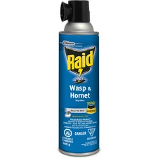 SJN01776 - Raid Wasp/Hornet Killer Spray