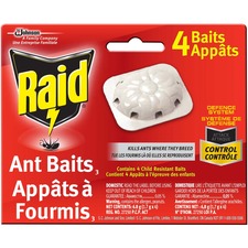 SJN71893 - Raid Ant Baits
