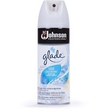 SJN77048 - Glade Scented Air Freshener Spray