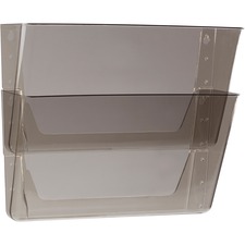 STX70214B06C - Storex Stacking Wall Files