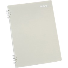 OXF161640E - Oxford Stone Paper Notebooks