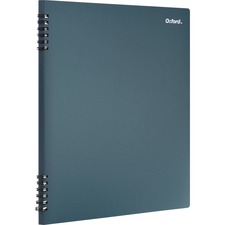 OXF161643E - Oxford Stone 11" Paper Notebooks