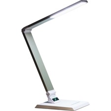 VSNVLED1802 - Vision Global Ion LED Desk Lamp