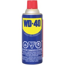 WDF01011 - WD-40 HD-40 Lubricant