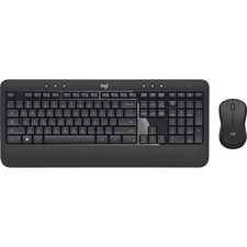 LOG920008671 - Logitech MK540 Wireless Keyboard Mouse Combo