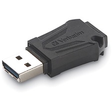 VER99849 - Verbatim 32GB ToughMAX USB Flash Drive