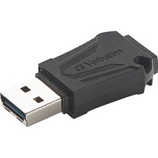 VER70000 - Verbatim 16GB ToughMAX USB Flash Drive