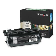 LEX64015SA - Lexmark Original Toner Cartridge