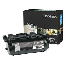 LEX64015HA - Lexmark Original Toner Cartridge