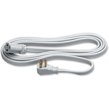 FEL99595 - Fellowes Heavy Duty Indoor 9' Extension Cord