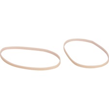 BSN3314LB - Business Source Rubber Bands