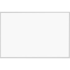 LLR00502 - Lorell Aluminum Frame Dry-erase Board