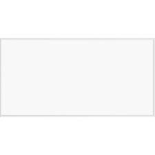 LLR00503 - Lorell Aluminum Frame Dry-erase Board