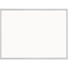 LLR00587 - Lorell Aluminum Frame Dry-erase Board