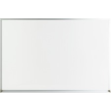 LLR19769 - Lorell Aluminum Frame Dry-erase Board